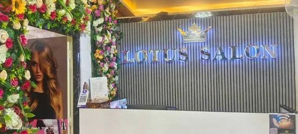 Lotus Salon Unisex