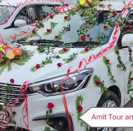 Amit Tour Travels