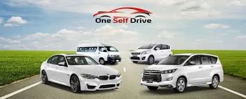 One Self Drive