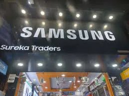 Samsung Experience Store Tower Chowk
