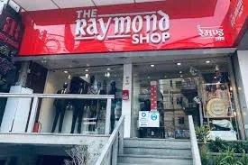 Raymond Showroom