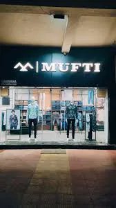 Mufti
