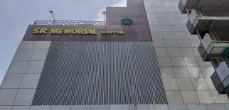 SR Memorial Hospital