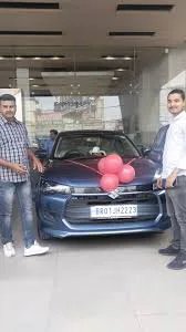 Sharwan Jha Cabs