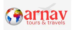 Arnav travels