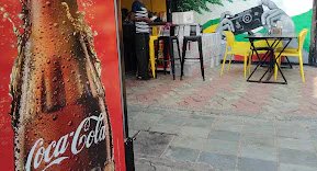DownTown Cafe