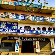 Global Public School