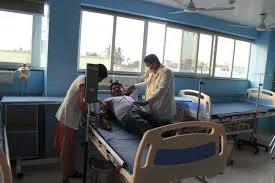Sky Ridge Medical Centre