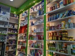 Sri Janseva Pharma