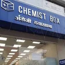 Chemist Box