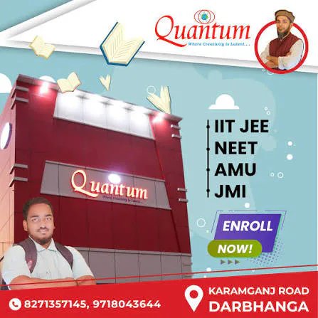 Quantum Coaching