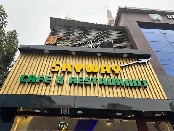 SkyWay Cafe & Restaurant