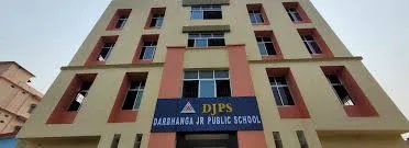 Darbhanga JR Public School