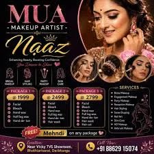 Naaz Salon
