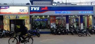 Vicky Motors