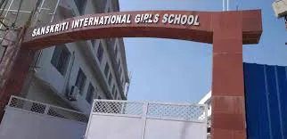 Sanskriti International girls school