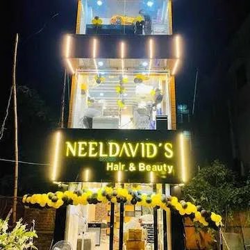 Neel Davids