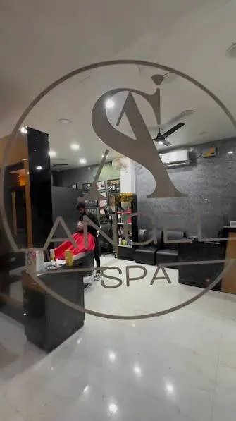 Angel Spa Salon
