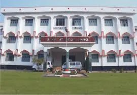 Optimum International School