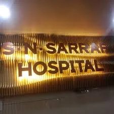 SN Sarraf Hospital Darbhanga