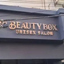 Beauty Box Unisex