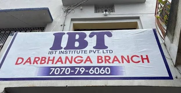 IBT Institute