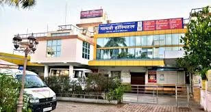 Gayatri Surgical Hospital DBG