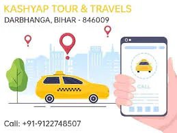 Kashyap Tour Travels