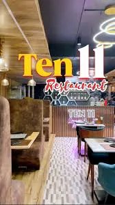 Ten11 Lounge