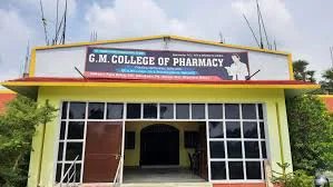 G M College Of Pharmacy