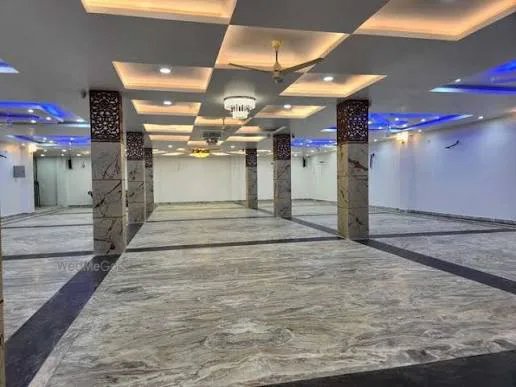 Evergreen Banquet Hall