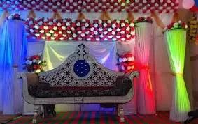 New Milan Marriage Hall