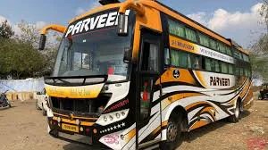 Parveen Tour Travels