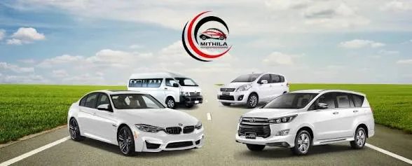 Mithila Cabs