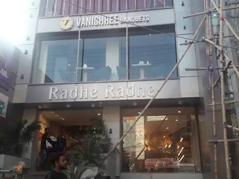 New Rajasthan Restaurant