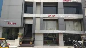 Zaika Family Restaurant