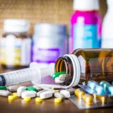 Pragati Medical Stores