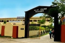 Millat College