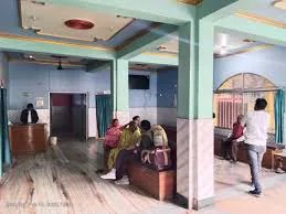 The Apollo Hospital Darbhanga