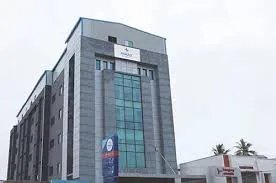 Paras Global Hospital 