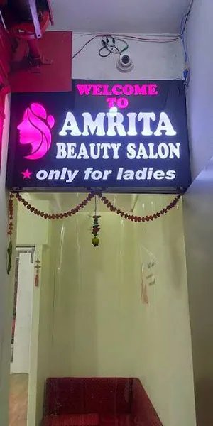 Amrita Beauty Salon