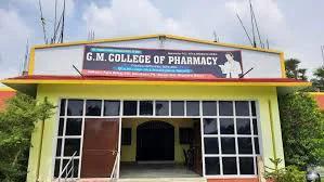 G M College Of Pharmacy