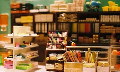 Tanisha Mobile & Stationery