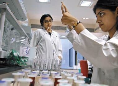 G M College Of Pharmacy — Colleges — Darbhanga