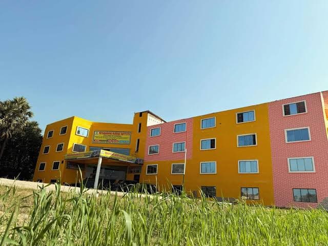 Priyadarshini Nursing Institute — Colleges — Darbhanga