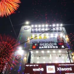 Samsung Experience Store Tower Chowk