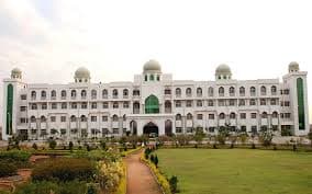 Maulana Azad National Urdu University Polytechnic College — Colleges — Darbhanga