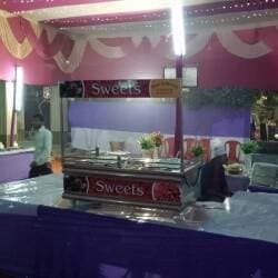 Paul restaurant & catering