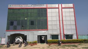 Mithila B.Ed. College — Colleges — Darbhanga