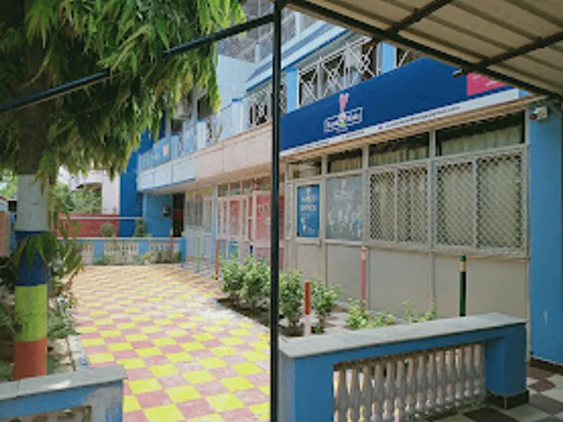 Eurokids Darbhanga — photo 2